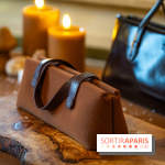 Les Bûches de Noël Angelina Paris 2025