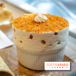 Bûche de Noël Lenôtre 2025 : Le train des Merveilles et les créations de fête - photos - A7C07613