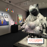 Geluck expose Le Chat : l'exposition rétrospective entre art et humour se dévoile au musée Maillol