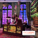 La véritable histoire du Père Noël  - IMG 0678