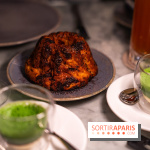 Florian Favario, le chef 2 étoiles en résidence au Lutetia, les photos - A7C00266