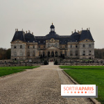 Le Grand Noël 2025 du château de Vaux-le-Vicomte : des décorations magiques pour une balade hivernale mémorable - fotor 1763144042467