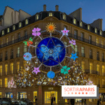 Noël 2025 Dior 30 Montaigne - IMG 1896