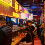 Noodle Inn Paris : street food chinoise du Sichuan au cœur d'Opéra -  DSC0004