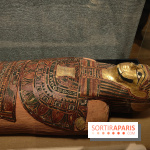 Momies : une exposition insolite et troublante à découvrir au musée de l'Homme