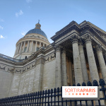 Ombre est lumière, mémoire des lieux : une exposition d'art contemporain au cœur du Panthéon - fotor 1763471819081