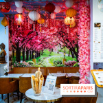 Amour du Vietnam, le restaurant Vietnamien Paris 14e - A7C01635