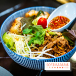 Amour du Vietnam, le restaurant Vietnamien Paris 14e