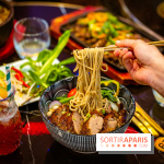 Amour du Vietnam, le restaurant Vietnamien Paris 14e