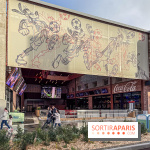 Sports Bar & Lounge Disney Village : le bar immersif pour suivre tous les matchs en direct - IMG 2063