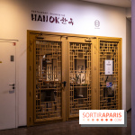 Hanok, le restaurant coréen du Musée Guimet - photos - A7C01184