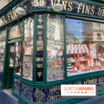 Visuels Paris - A La Mere de Famille