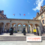 Visuels Paris - Cité Universitaire