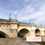Visuels Paris - Pont Neuf