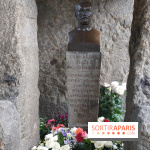 Visuels Paris - Tombe Allan Kardec