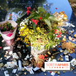 Visuels Paris - Tombe François Truffaut