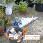 Visuels Paris - Tombe Serge Gainsbourg