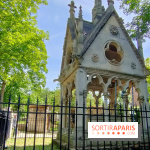 Visuels Paris - Tombe Heloise et Abelard