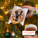 Noël 2025 à Paris: l'Hôtel de Crillon dévoile un chalet d'hiver gourmand sur la place de la Concorde - IMG 3388