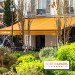 Les Tontons de Neuilly, le restaurant bistronomique de Neuilly-sur-Seine - 92
