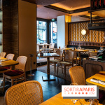 Les Tontons de Neuilly, le restaurant bistronomique de Neuilly-sur-Seine - 92