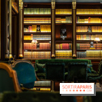 Le chocolat chaud signature 2025 de La Réserve Paris