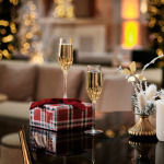 Séjour et dîner raffiné pour les fêtes au Marriott Champs-Élysées - 2025   11   26   Marriott 36