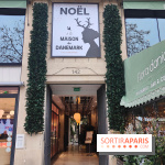 Noël danois à la Maison du Danemark : un voyage culturel pour les fêtes sur les Champs-Elysées