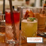 Lovebird Saint-Cloud : le bar restaurant aux cocktails astrologiques et cuisine du monde qui évolue au fil des saisons