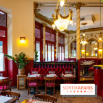 Le petit bouillon de la gare à Asnières-sur-Seine - photos - A7C02422