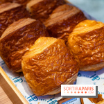 Hugues Pouget 1977 - Pâtisserie