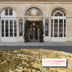 Joyaux dynastiques : une exposition qui brille de mille feux à l'Hôtel de la Marine à Paris