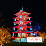 Le Japon en Lumières : le parcours lumineux et festival des lanternes 2025 du Jardin d'Acclimatation - IMG 4806