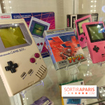 Musée MO5 - Musée du Jeu Vidéo : explorez l’histoire du gaming à Arcueil (94)