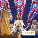 Le Roi Soleil, la comédie musicale version 2025/2026 - IMG 5233