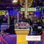 Teamfight Tactics Open Series 2025 : la compétition esport s'installe à Porte de Versailles