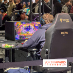 Teamfight Tactics Open Series 2025 : la compétition esport s'installe à Porte de Versailles - IMG 2367