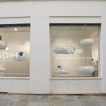 À Noël, la Corée s’invite dans le Marais : le pop-up à ne pas manquer