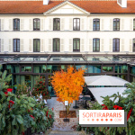 Le menu festif de décembre du Marguerite 1606 au Domaine de la Reine Margot - les photos - A7C02461