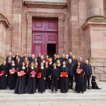 Grand Concert International Exceptionnel à Notre Dame des Blancs Manteaux