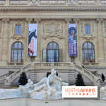 Dessins sans limite : le Centre Pompidou expose ses trésors au Grand Palais - nos photos - fotor 1765811428681