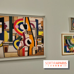 Dessins sans limite : le Centre Pompidou expose ses trésors au Grand Palais - nos photos - fotor 1765811854869