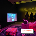All About Love : l'exposition audacieuse et vivante de Mickalene Thomas au Grand Palais - photos - fotor 1765896468357