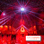 Le Grand Palais des Glaces 2025 - les photos