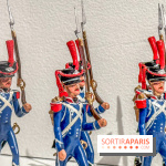 L'Univers des Figurines à l'Ancienne Poste de Versailles