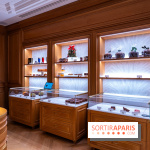 Épicerie - Atelier du Bristol