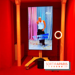 L'Appart de Noël Star Academy  - IMG 1906