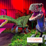 Dinosaures LEGO