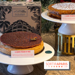 Les Galettes des Rois 2026 de la Grande Épicerie de Paris