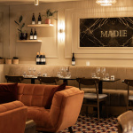 Madie, le restaurant français convivial et élégant à découvrir entre Madeleine et Saint-Lazare